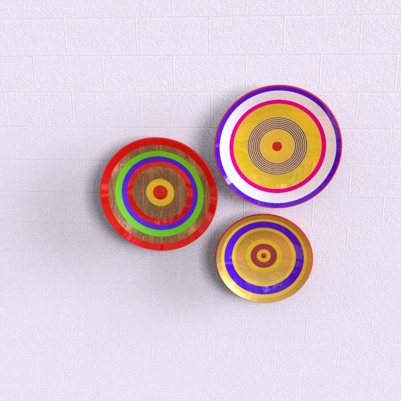 natural and artistic